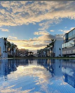 Blanca beach - 9