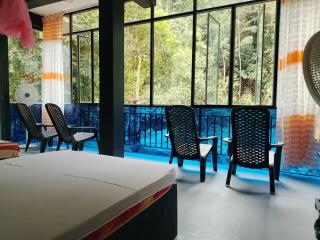 komalie resort - Kitulgala - 3