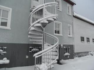 Ferienwohnung Luise Blum - Steffeln - 8