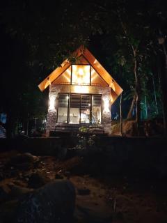 komalie resort - Kitulgala - 0