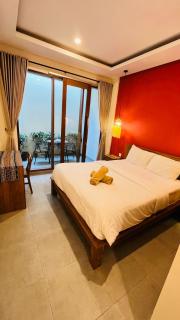 Jalak Merah Apartment - 7