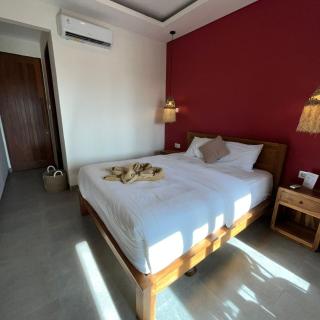 Jalak Merah Apartment - 2