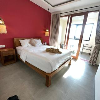 Jalak Merah Apartment - 5