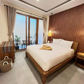 Jalak Merah Apartment - 0