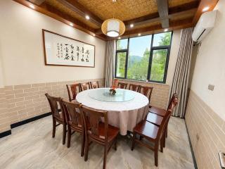 武当山太极客栈 - 6