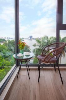 Lake View Hotel - 9