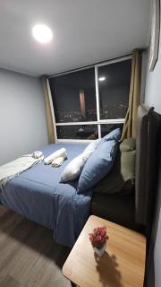 Apartment for 8 people with FREE parking, SOUTH Terminal - 8