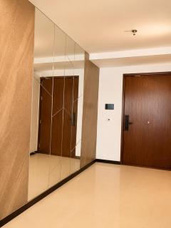 T&T Trizen Luxury 2BR Apartment in 35th floor Colombo, Sri Lanka - Colombo - 2