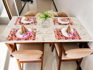 T&T Trizen Luxury 2BR Apartment in 35th floor Colombo, Sri Lanka - Colombo - 1