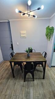 Apartment for 8 people with FREE parking, SOUTH Terminal - 1