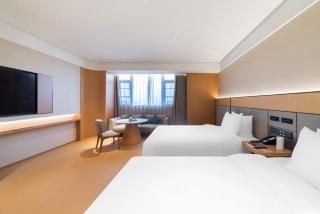 JI Hotel Chaozhou Han River View - 2