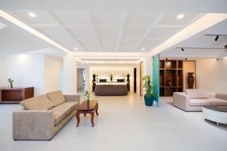 THE RIVERFRONT CENTRAL Hotel - 7