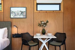 Wainui Studio Near Beach & City - 3