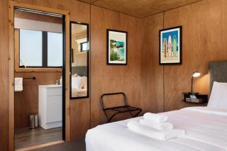 Wainui Studio Near Beach & City - 5