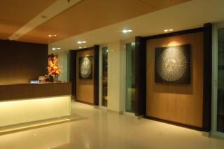 Panatara Chumphon - 1