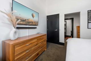 The Nelson Loft - Sauna, Balcony & City Centre Living - 6