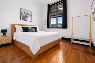 The Nelson Loft - Sauna, Balcony & City Centre Living - 1