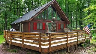 Evergreen Lodge by AvantStay - 9