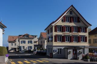 Pizzeria-Pension Gambrinus - Walzenhausen - 6