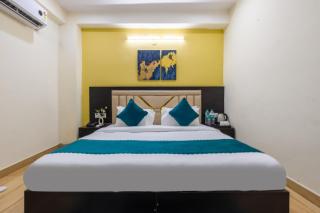 The Vanta Luxe Near Yashobhumi - 1