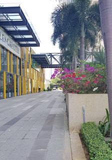 Centana Thủ Thiêm view landmark và Marina Tower- Hồ Chí Minh - 1