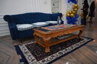 2BHK apartment - 7
