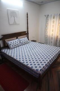 2BHK apartment - 3