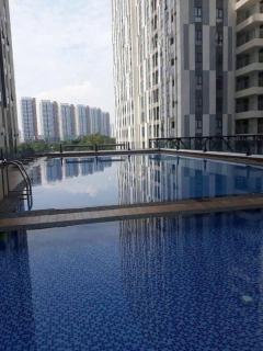Centana Thủ Thiêm view landmark và Marina Tower- Hồ Chí Minh - 4