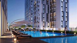 Centana Thủ Thiêm view landmark và Marina Tower- Hồ Chí Minh - 5