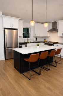 Cozy Home in East Atlanta - 1
