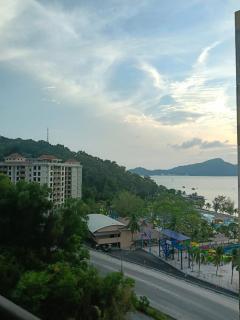 Marina Garden Services - teluk batik, Lumut - 9