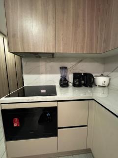 Luxury mini suite - 8