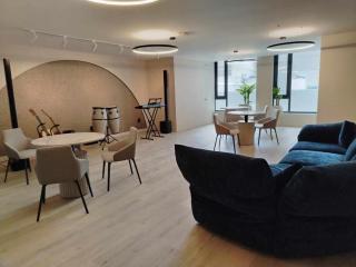 Luxury mini suite - 5