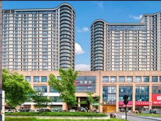 JI Hotel Hangzhou Xiaoshan People's Square - 8