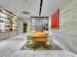 JI Hotel Hangzhou Xiaoshan People's Square - 3