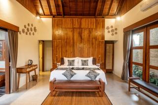 Mayory Villa - 1