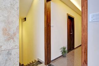 Hotel O Desire - 4
