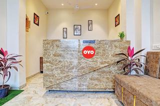 Hotel O Desire - 6