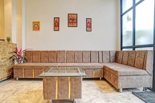 Hotel O Desire - 9