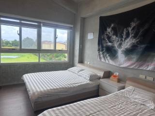 Luodong Shanghao Villa - 2