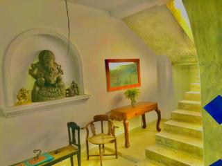 Pedlar Bungalow - 6