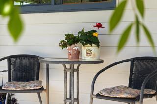 Rural cottage minutes from Gisborne - 9
