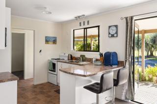 Rural cottage minutes from Gisborne - 8