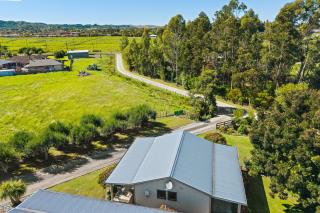 Rural cottage minutes from Gisborne - 3