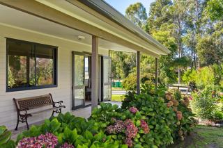 Rural cottage minutes from Gisborne - 1
