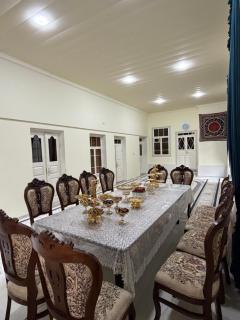 Aziz family guest hause - 0