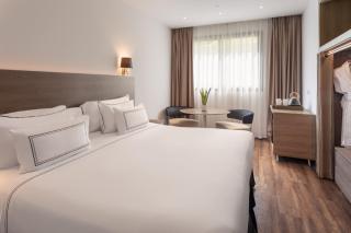 Meliá Madrid Serrano - 7