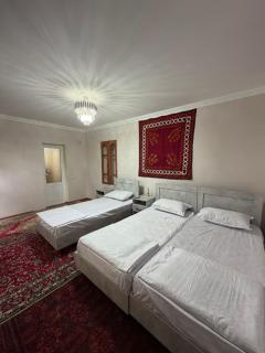 Aziz family guest hause - 6