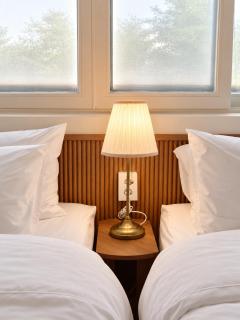 Nook Stay #Jamsil #Lotte World #COEX #KSPO Dome - Seúl - 2