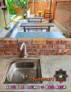 anjung ara suites and roomstays - 7